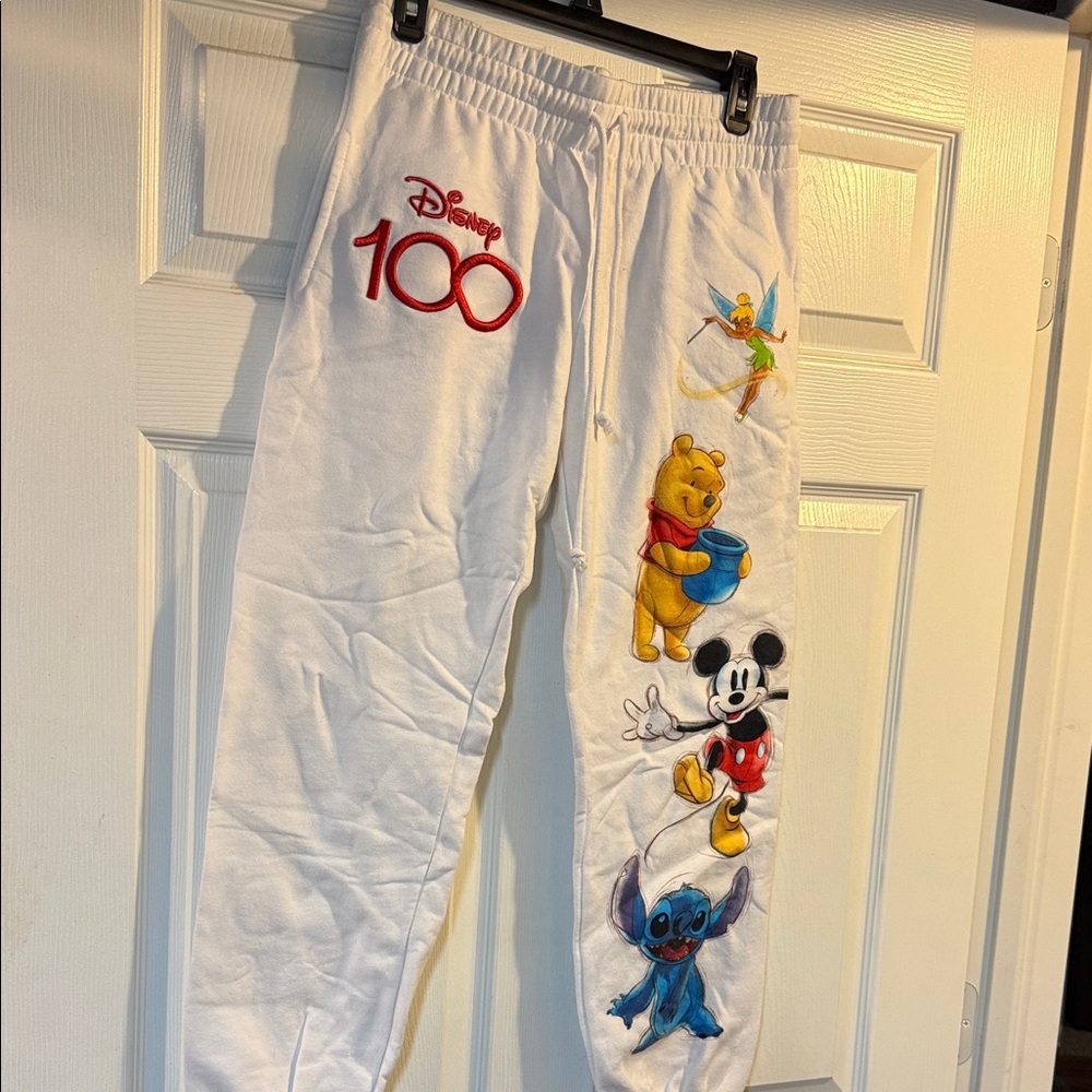 Disney sweatpants